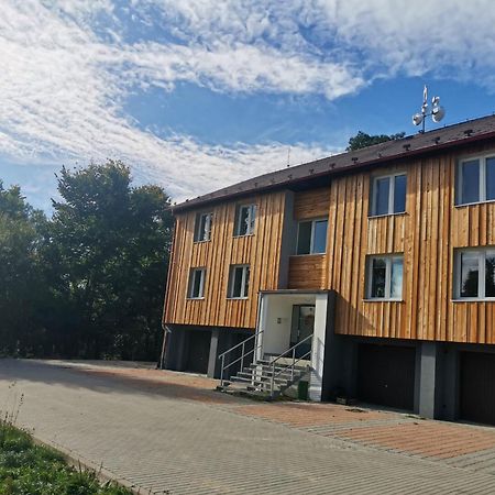 Apartmany Pekna 10 Nová Pec 외부 사진