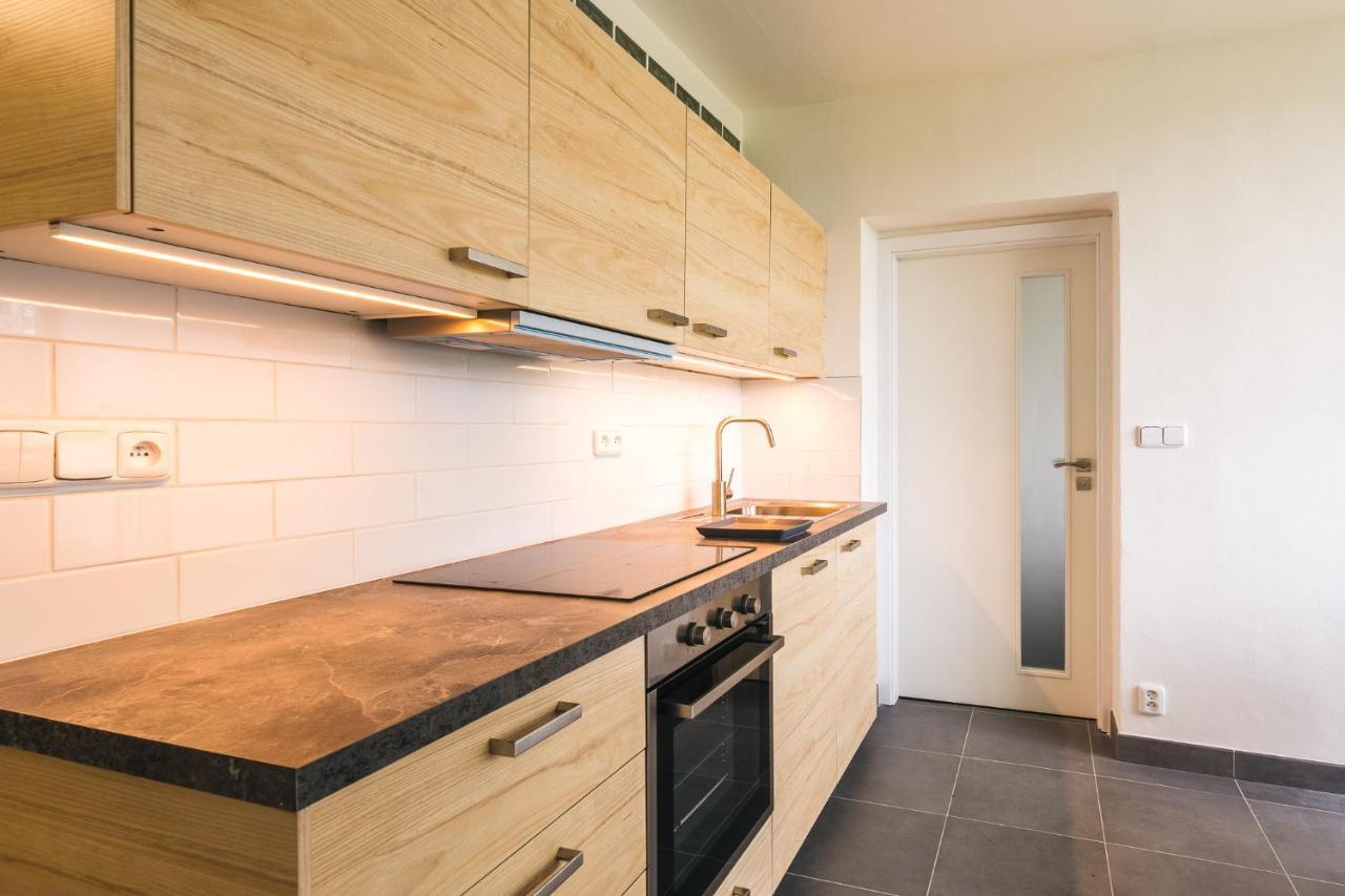 Apartmany Pekna 10 Nová Pec 외부 사진