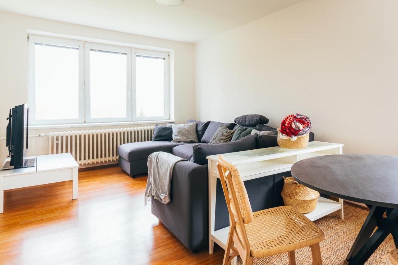 Apartmany Pekna 10 Nová Pec 외부 사진