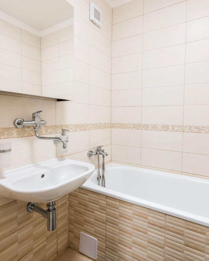 Apartmany Pekna 10 Nová Pec 외부 사진