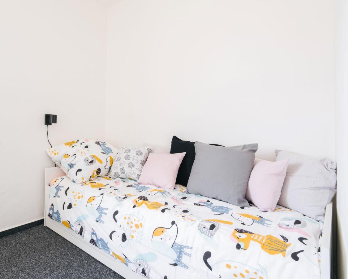 Apartmany Pekna 10 Nová Pec 외부 사진