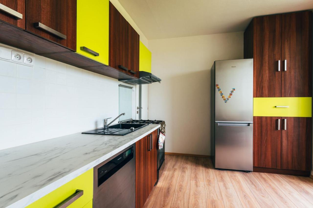 Apartmany Pekna 10 Nová Pec 외부 사진