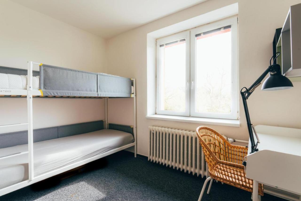 Apartmany Pekna 10 Nová Pec 외부 사진