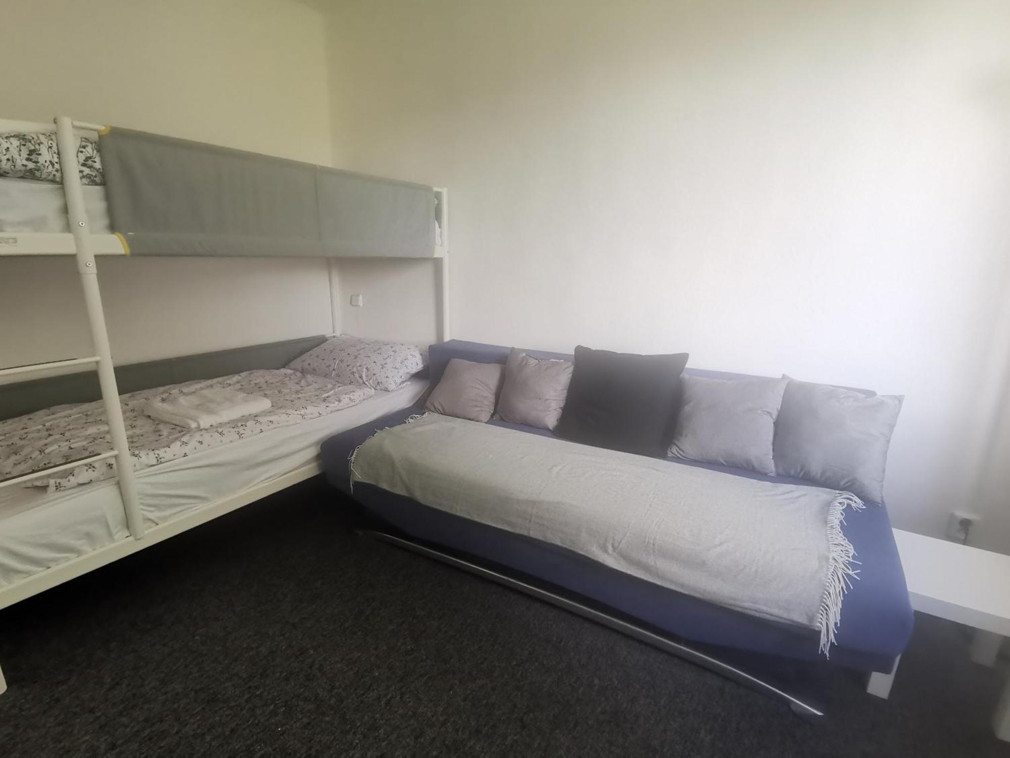 Apartmany Pekna 10 Nová Pec 외부 사진