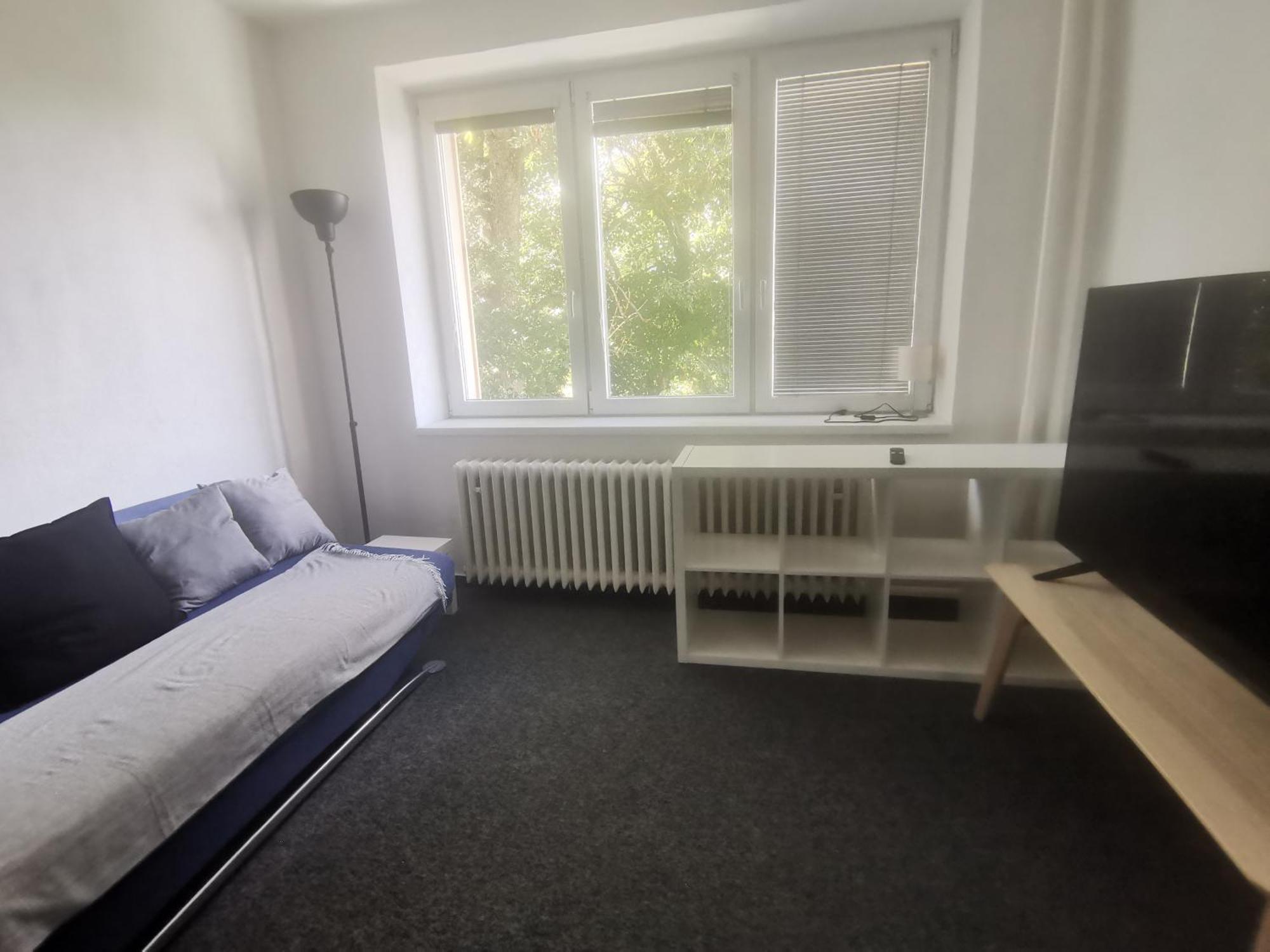 Apartmany Pekna 10 Nová Pec 외부 사진