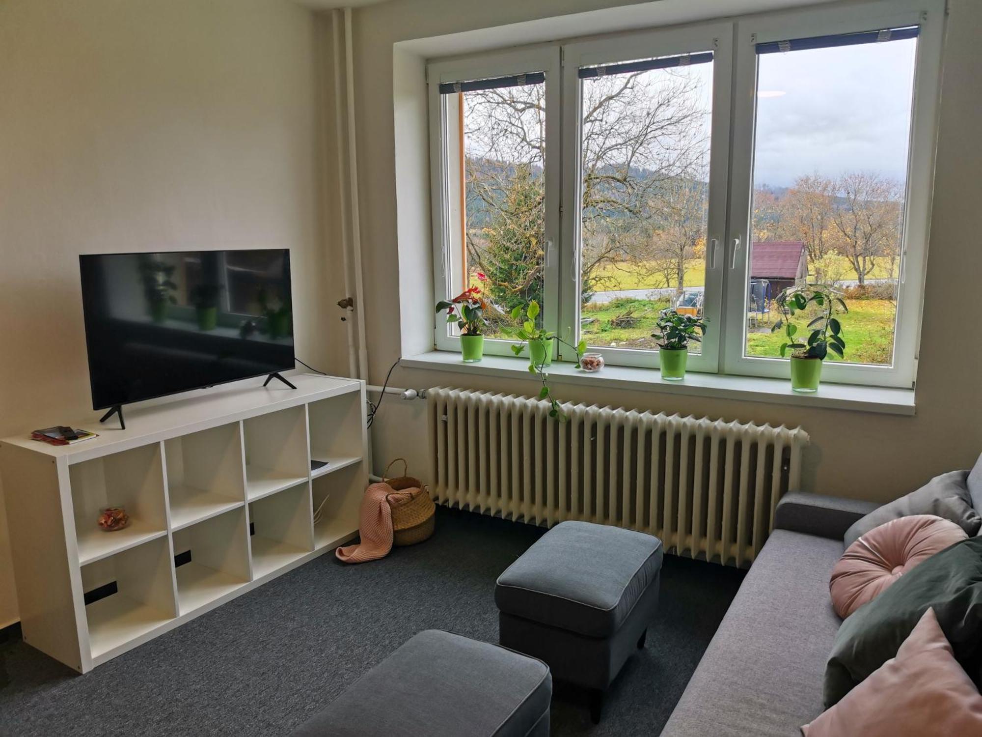 Apartmany Pekna 10 Nová Pec 외부 사진