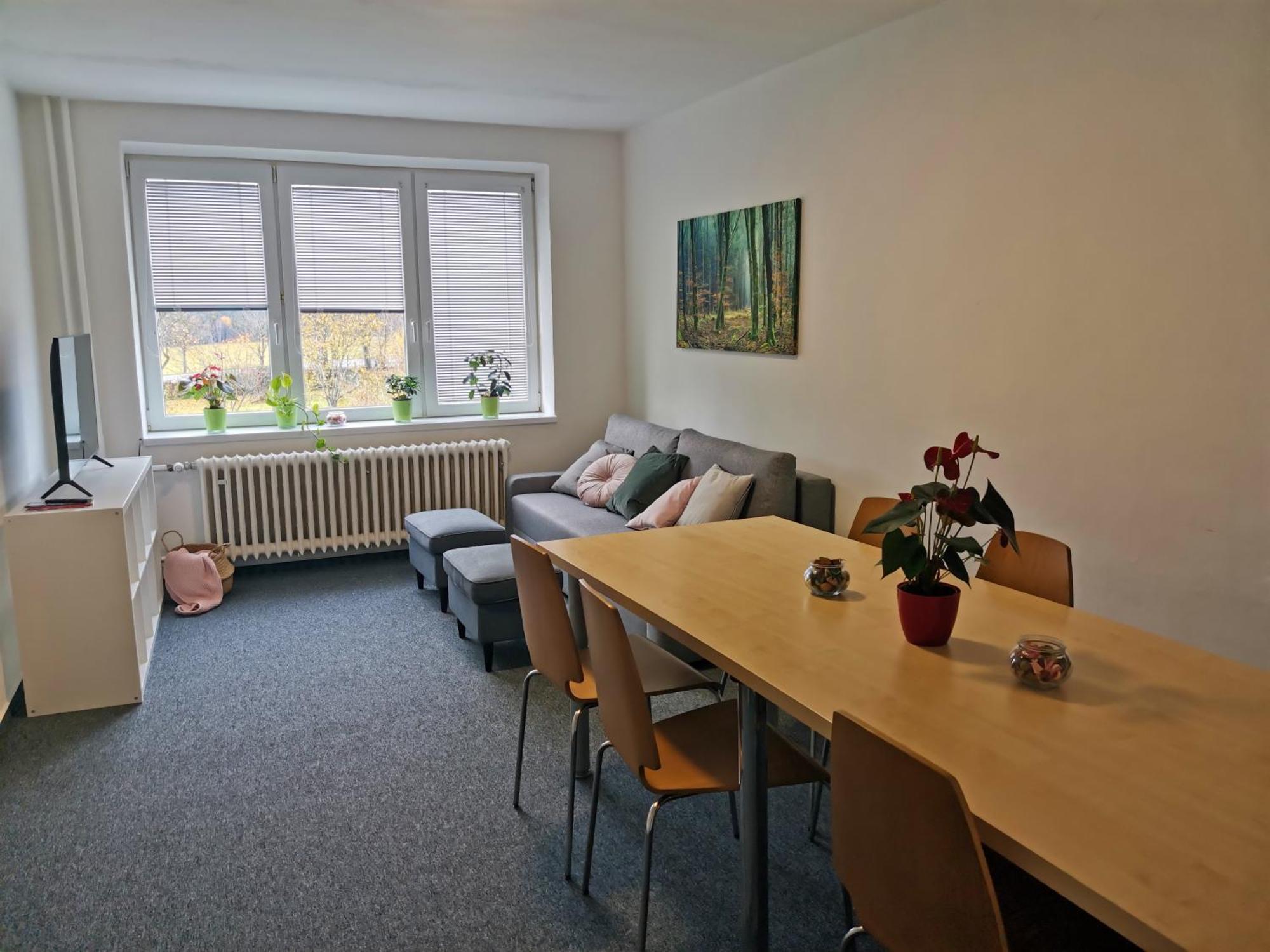 Apartmany Pekna 10 Nová Pec 외부 사진