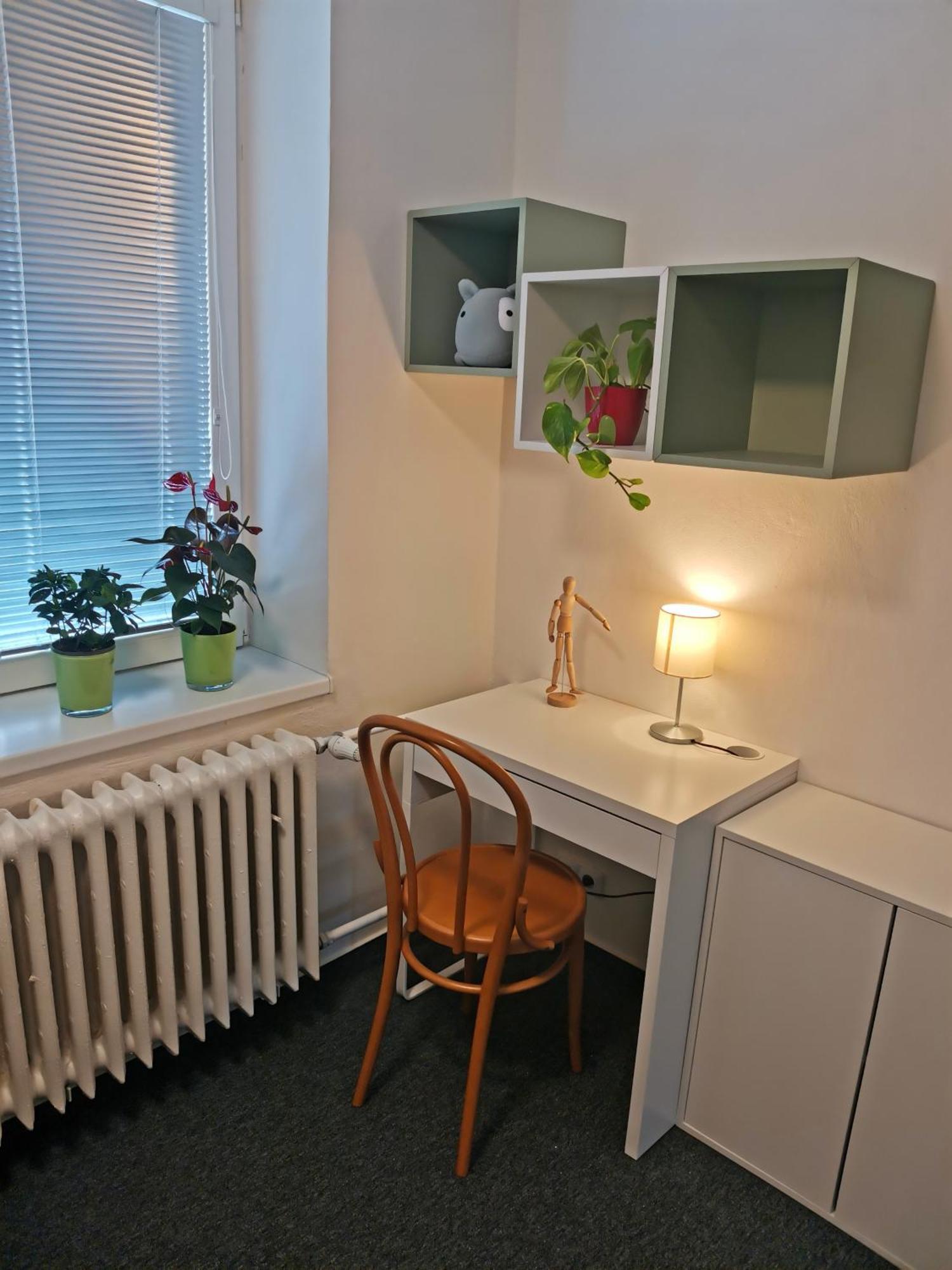 Apartmany Pekna 10 Nová Pec 외부 사진