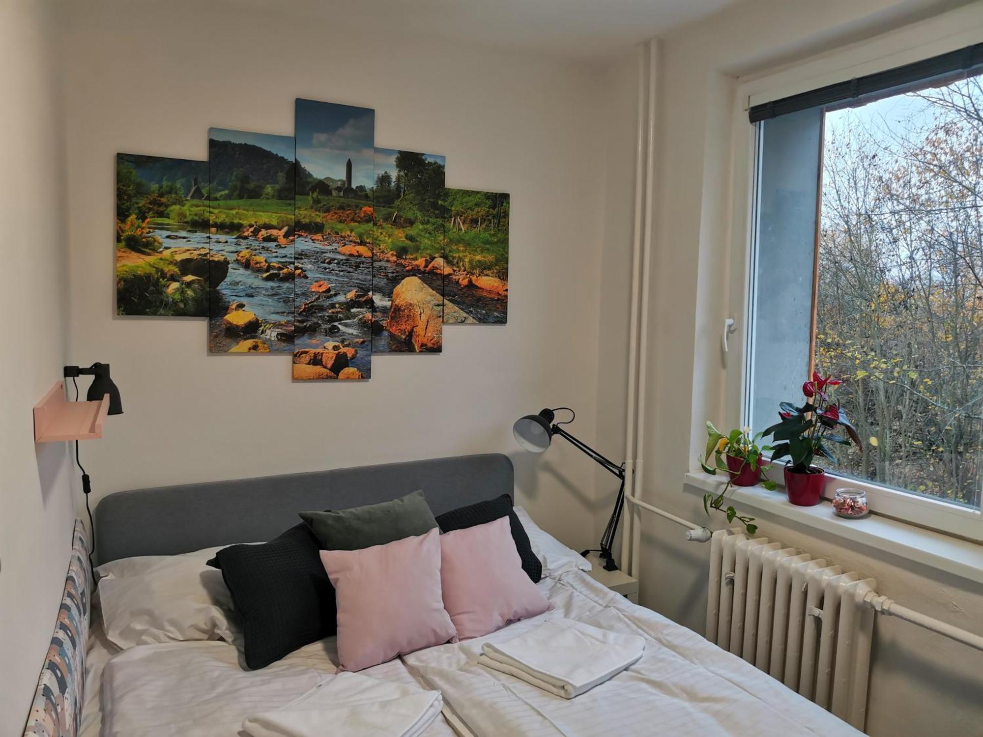 Apartmany Pekna 10 Nová Pec 외부 사진