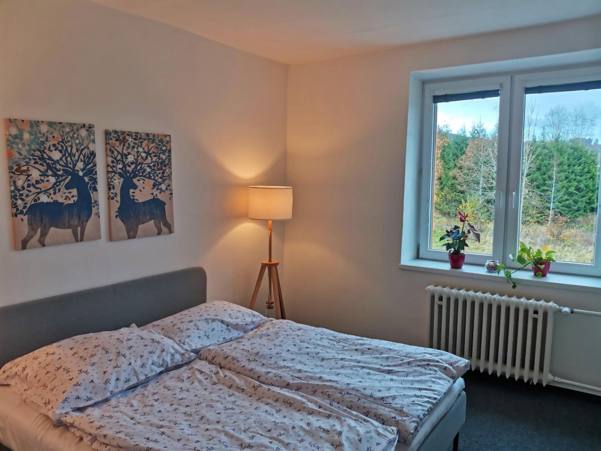 Apartmany Pekna 10 Nová Pec 외부 사진