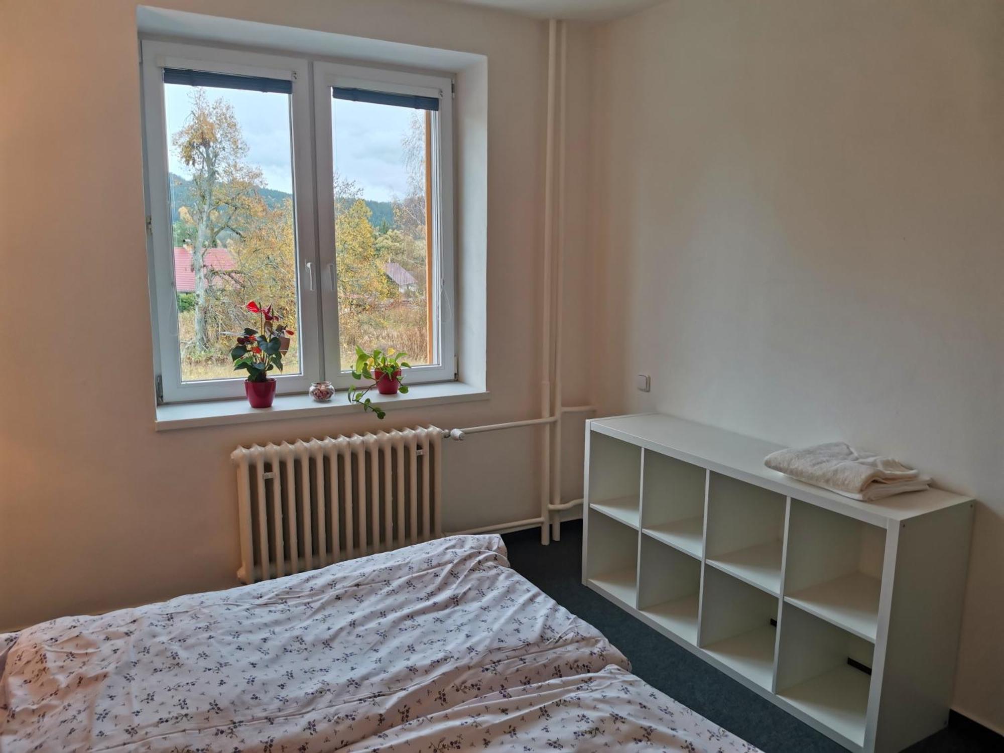 Apartmany Pekna 10 Nová Pec 외부 사진