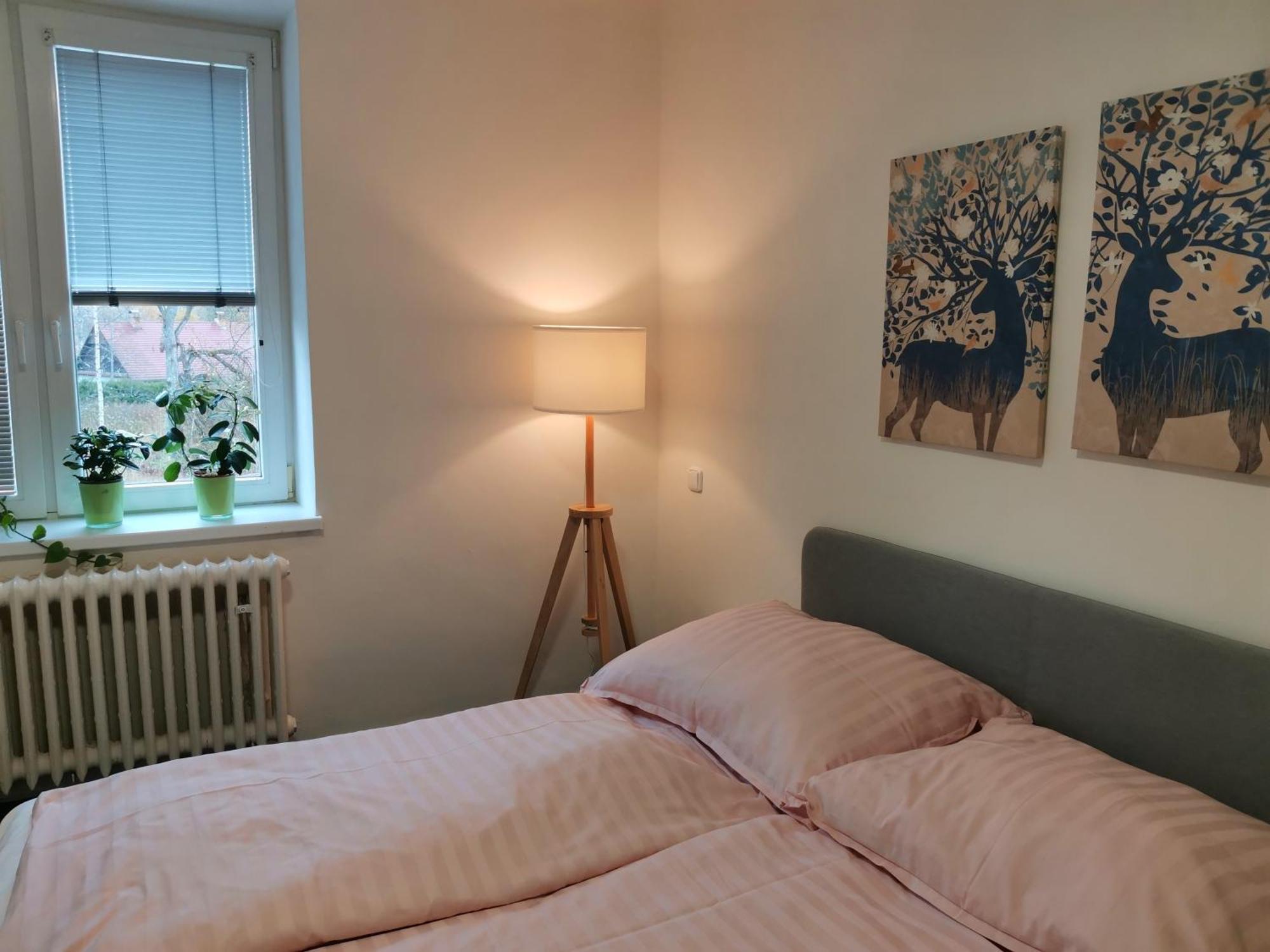 Apartmany Pekna 10 Nová Pec 외부 사진