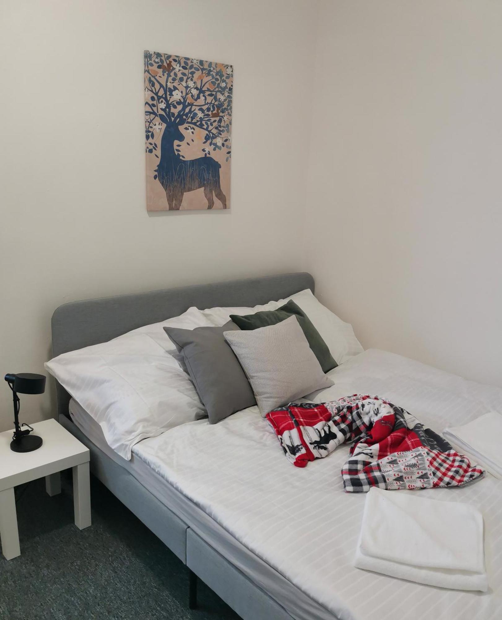 Apartmany Pekna 10 Nová Pec 외부 사진