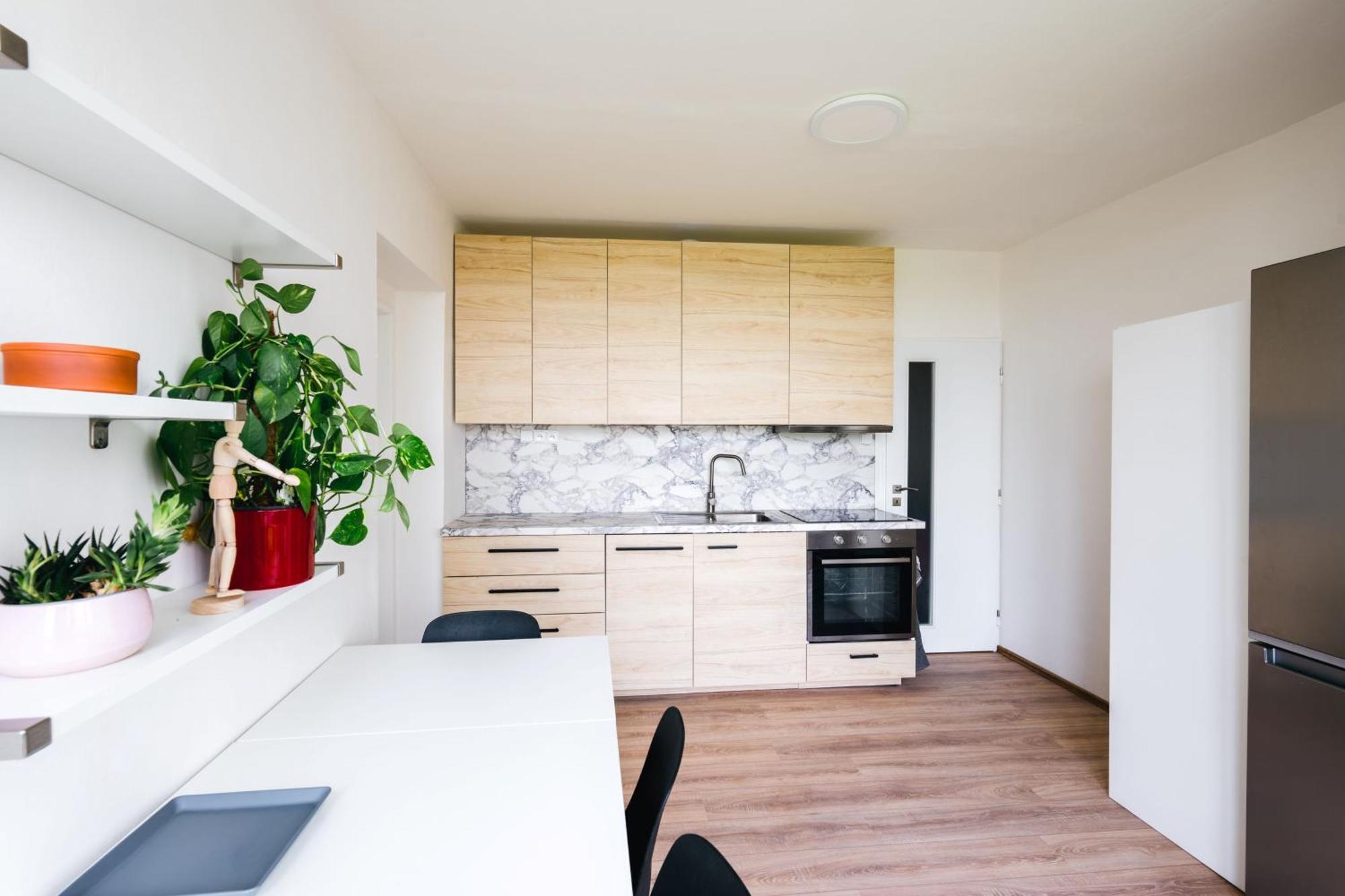 Apartmany Pekna 10 Nová Pec 외부 사진