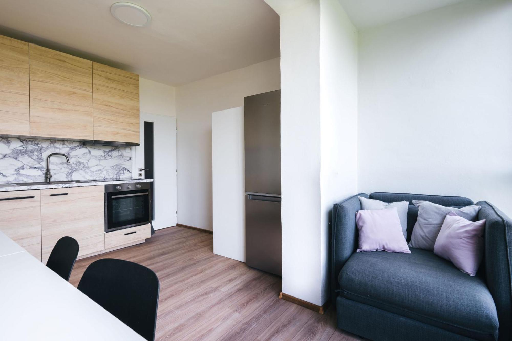 Apartmany Pekna 10 Nová Pec 외부 사진