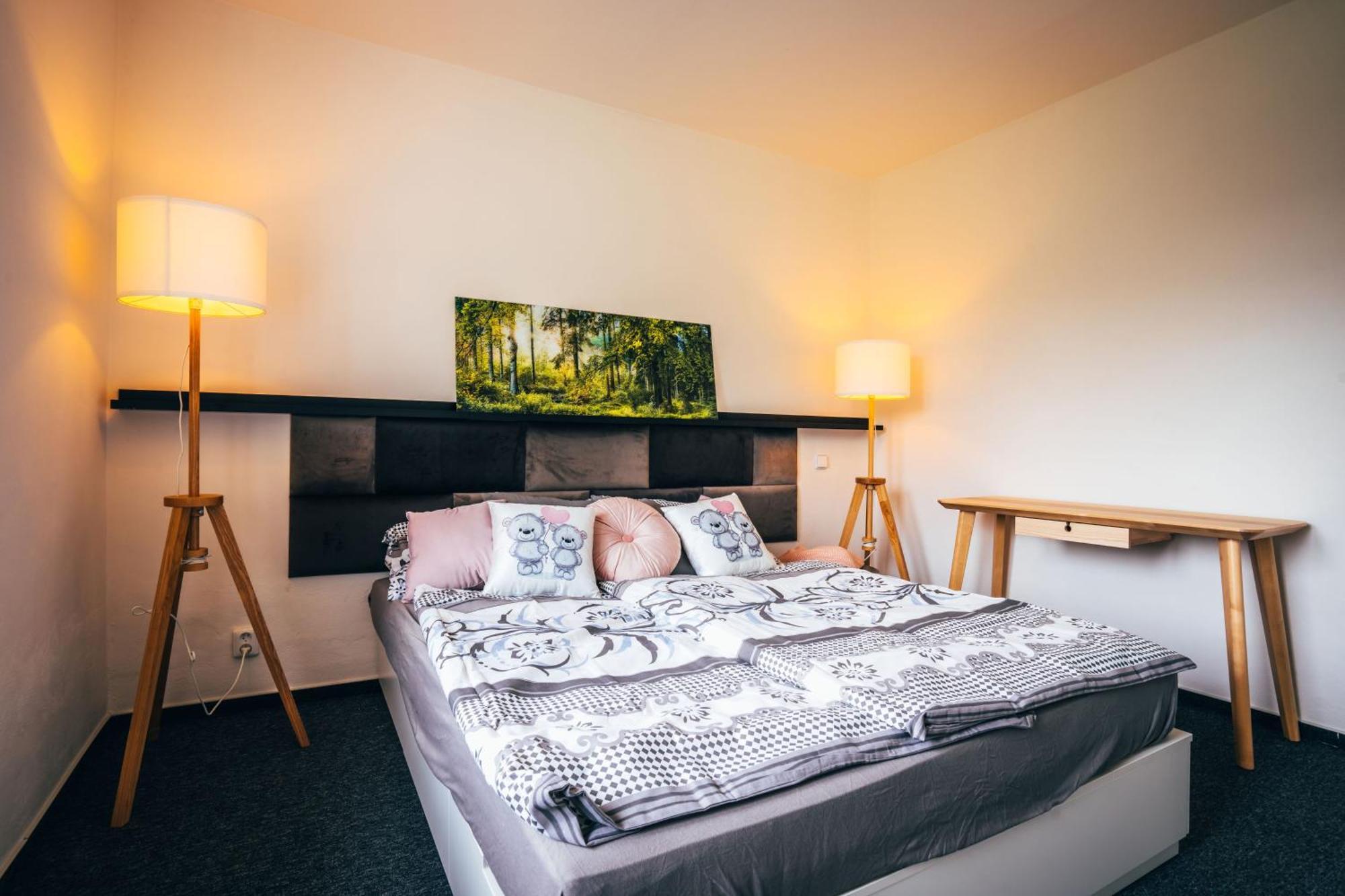 Apartmany Pekna 10 Nová Pec 외부 사진