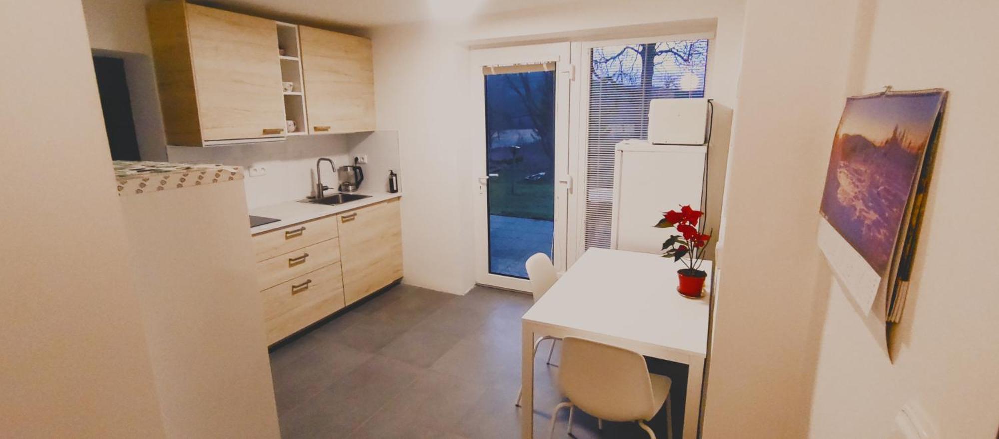 Apartmany Pekna 10 Nová Pec 외부 사진
