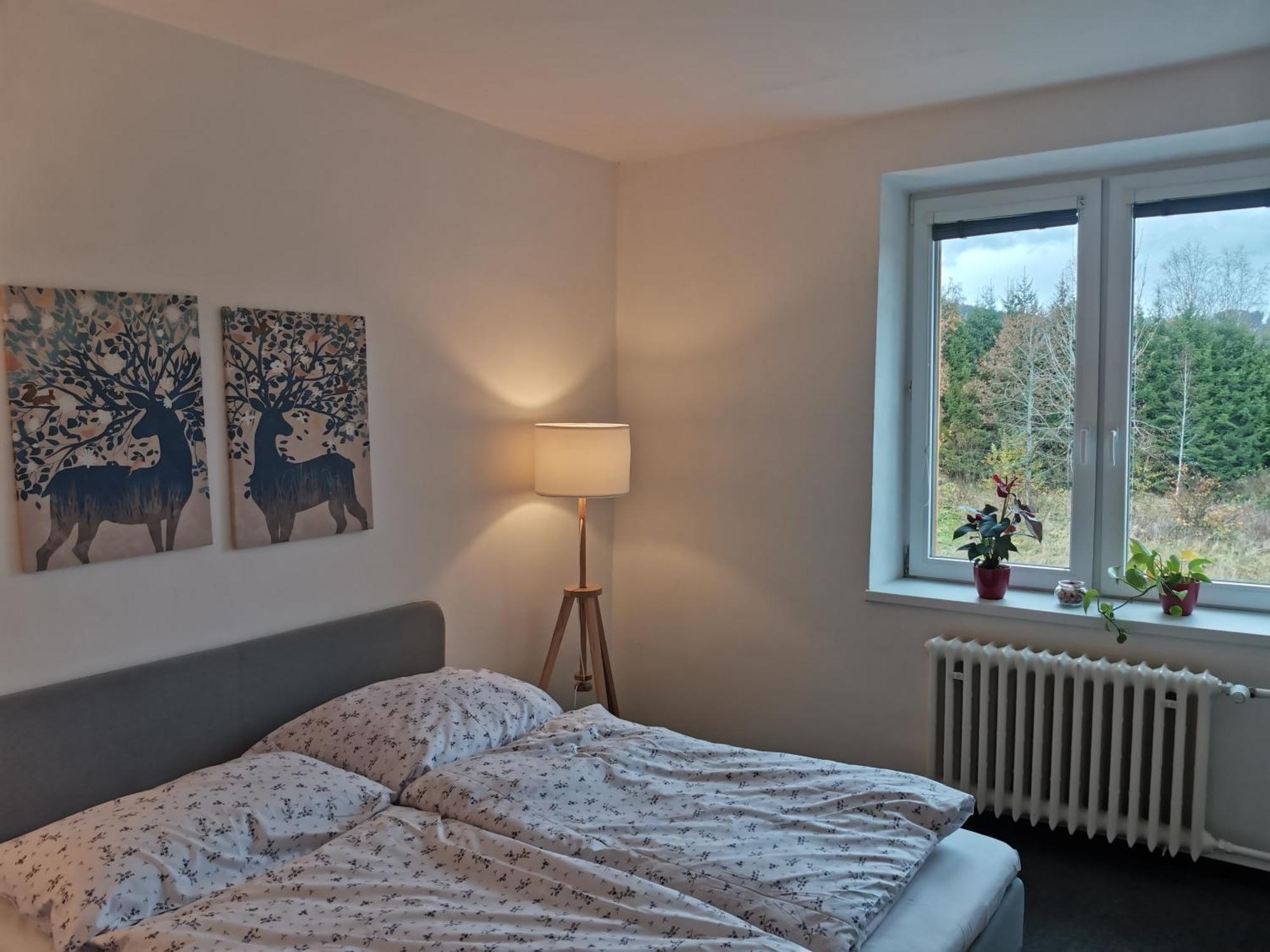 Apartmany Pekna 10 Nová Pec 외부 사진