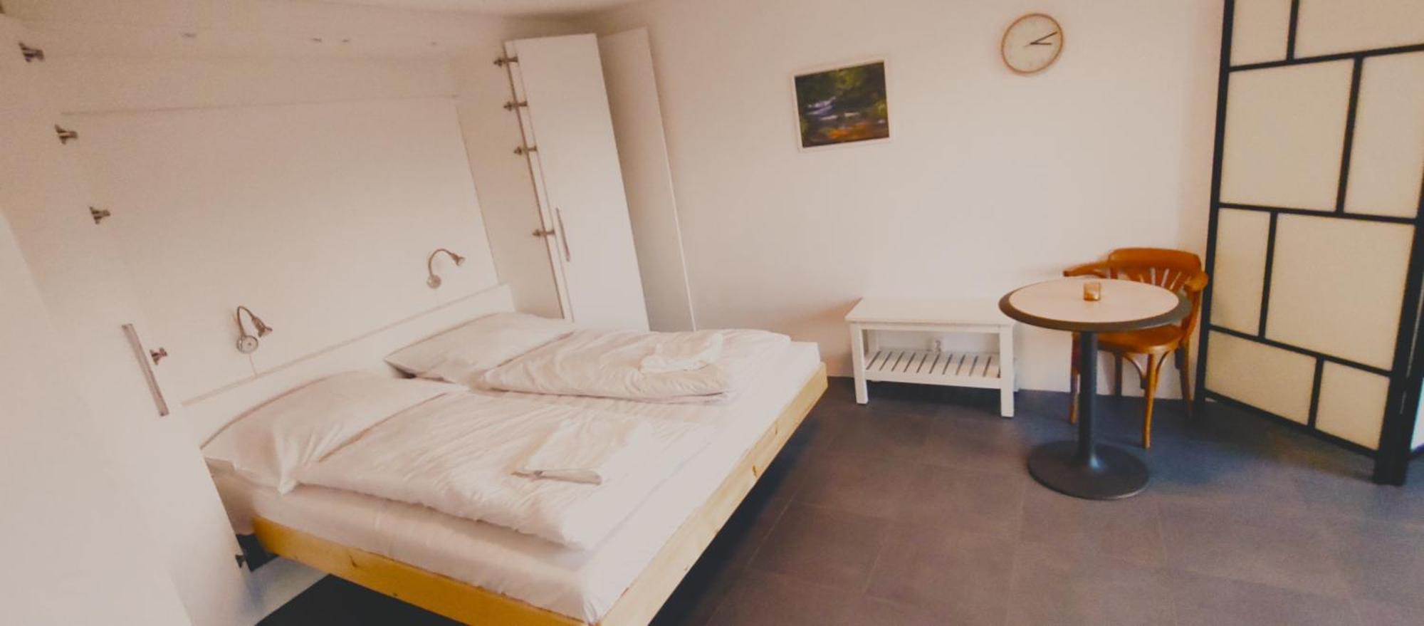 Apartmany Pekna 10 Nová Pec 외부 사진