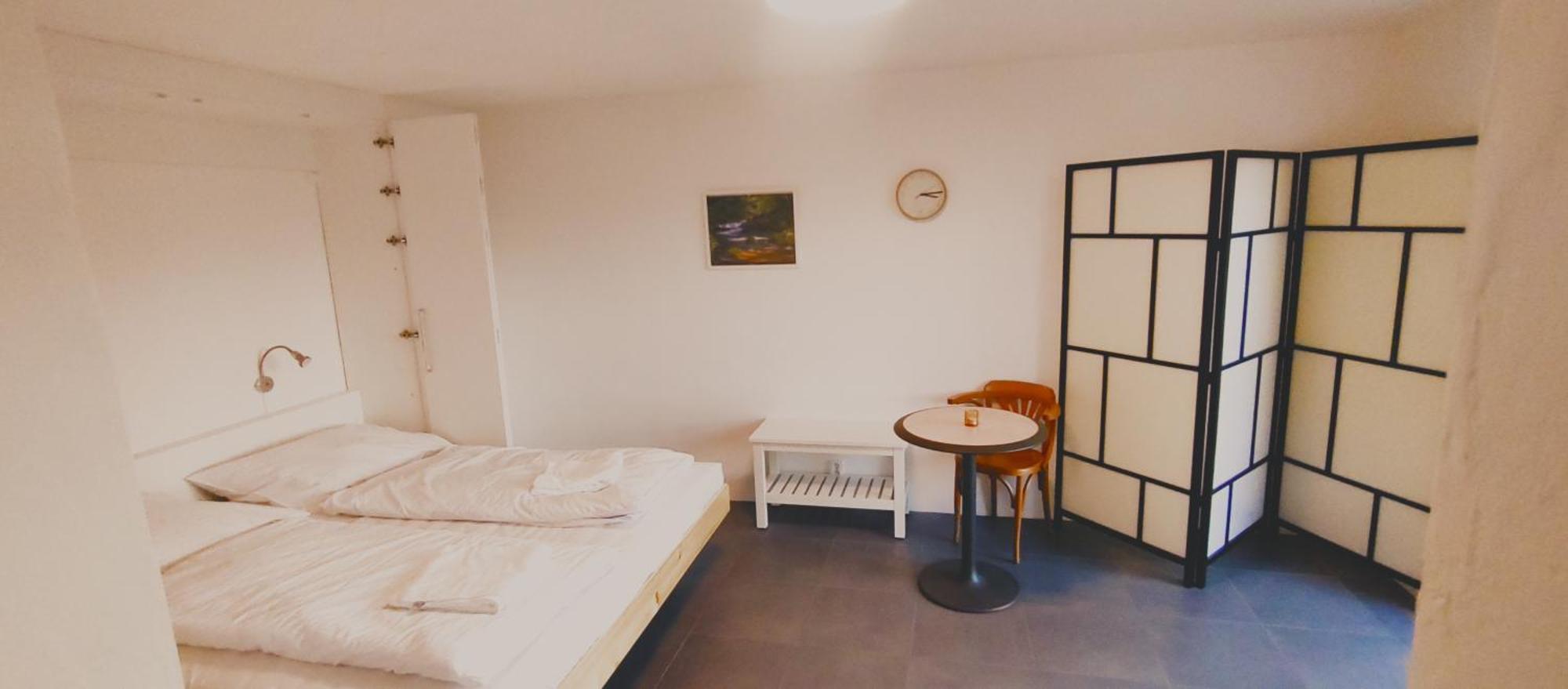 Apartmany Pekna 10 Nová Pec 외부 사진