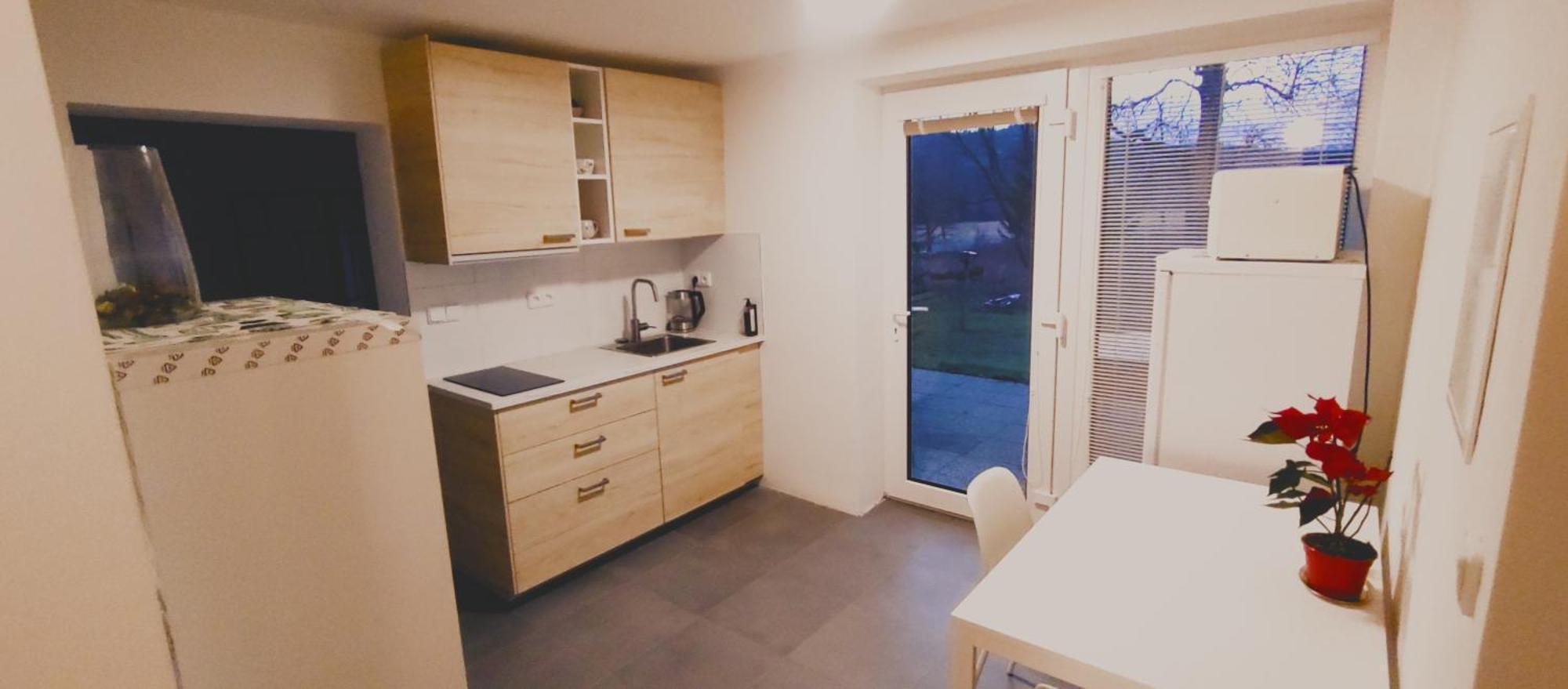 Apartmany Pekna 10 Nová Pec 외부 사진