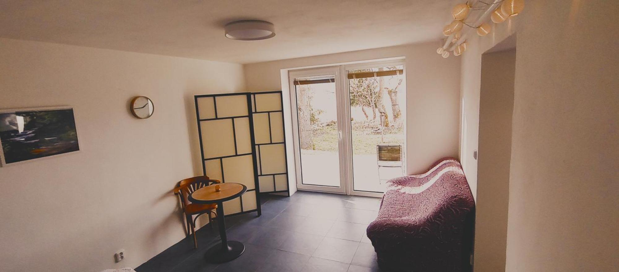 Apartmany Pekna 10 Nová Pec 외부 사진