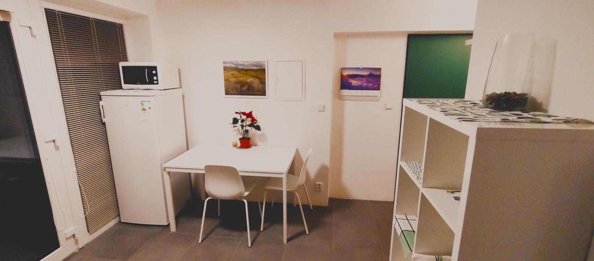 Apartmany Pekna 10 Nová Pec 외부 사진